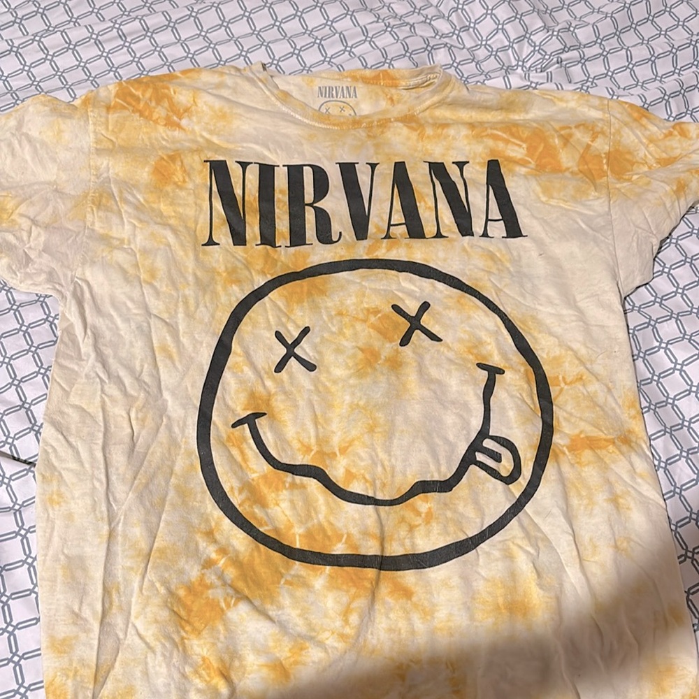 Nirvana T-Shirt